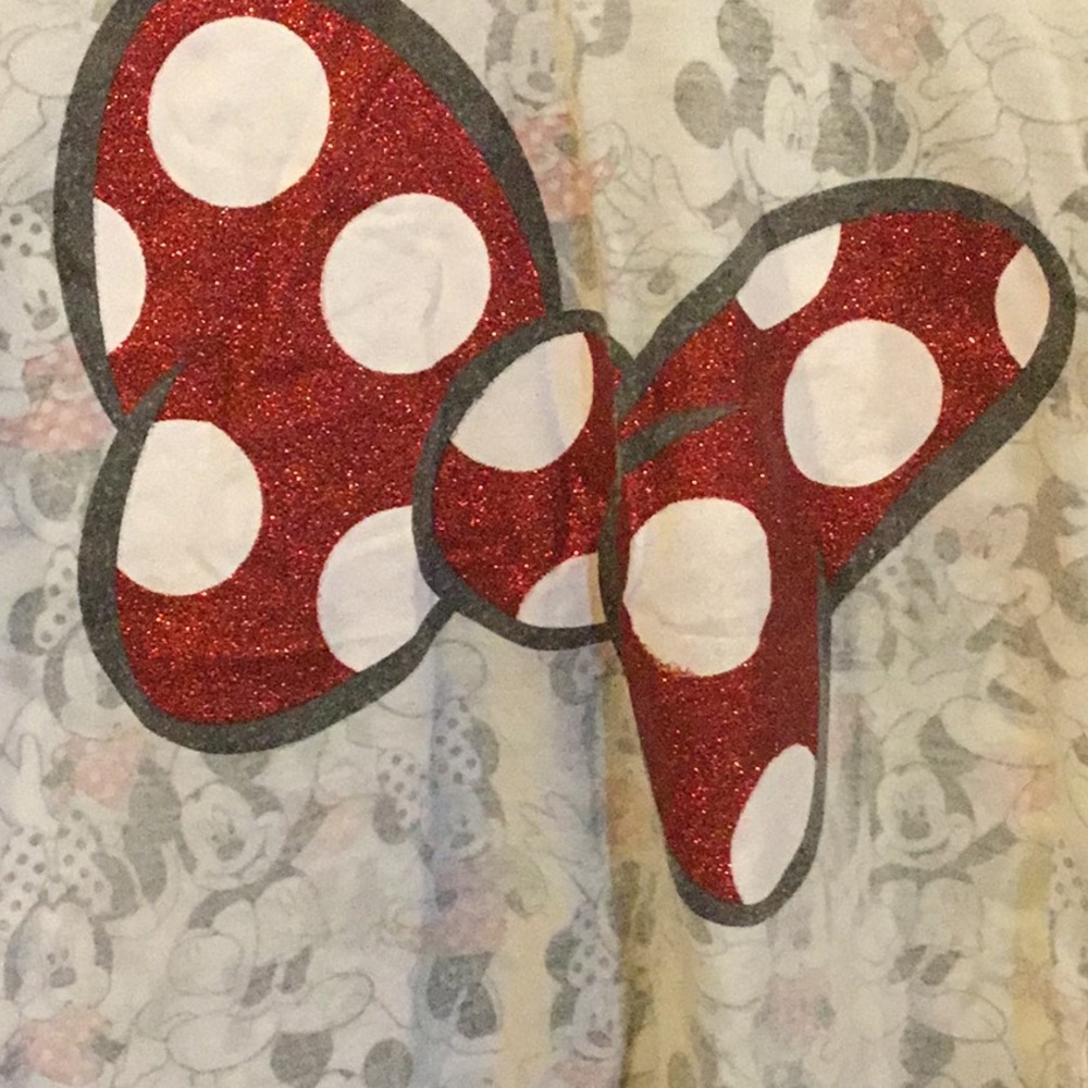 Minnie tunic tee. - Picture 4 of 5
